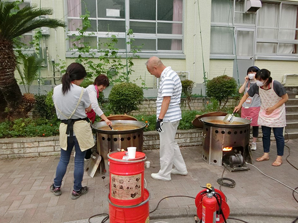 わくわく大作戦実行委員会