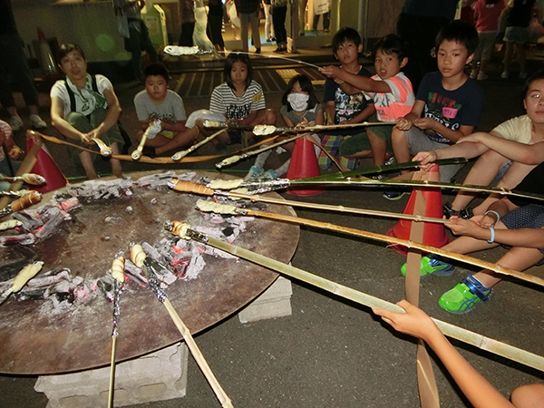 わくわく大作戦実行委員会